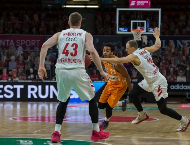 篮板和助攻 篮板和助攻