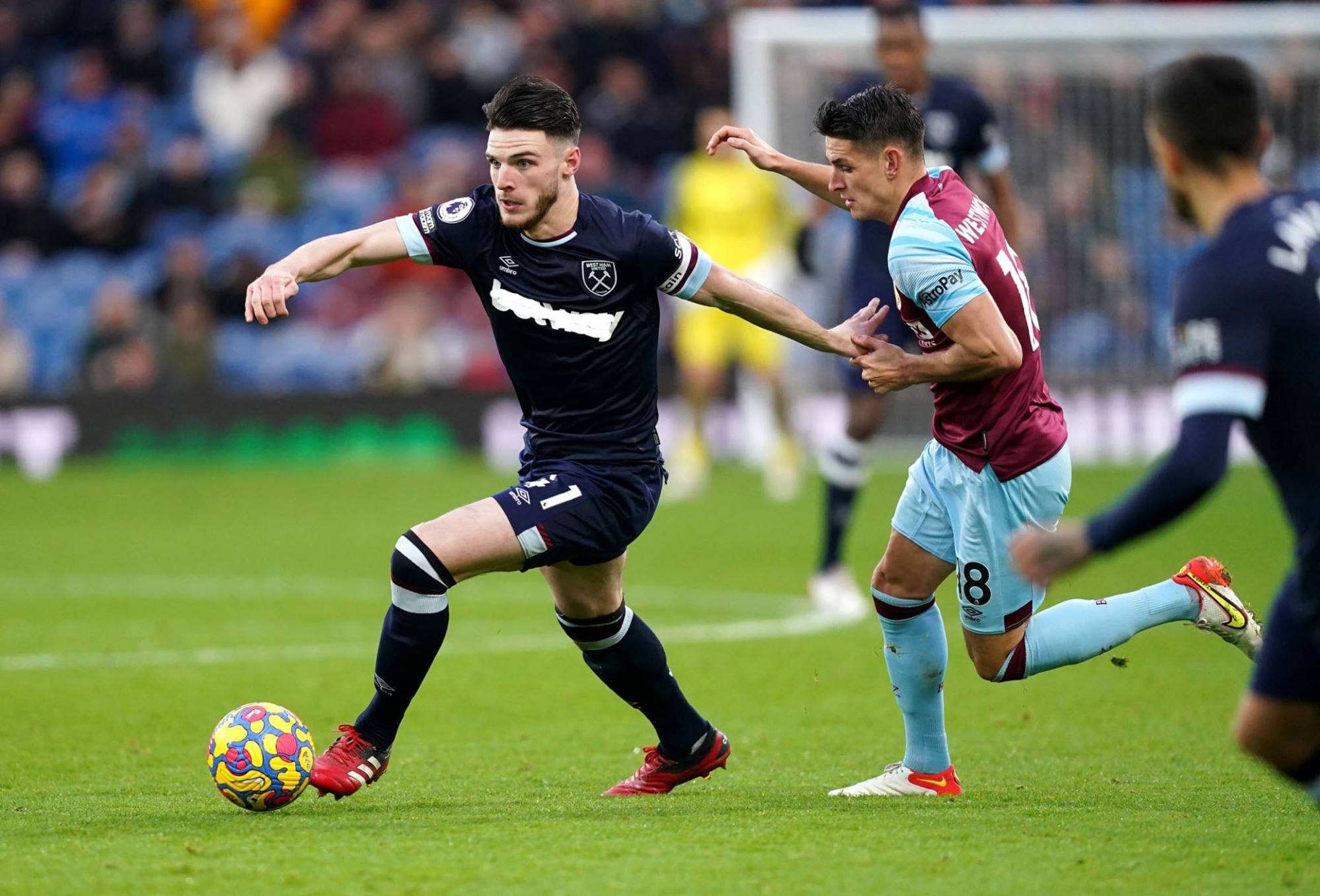 某场比赛中 某场比赛中