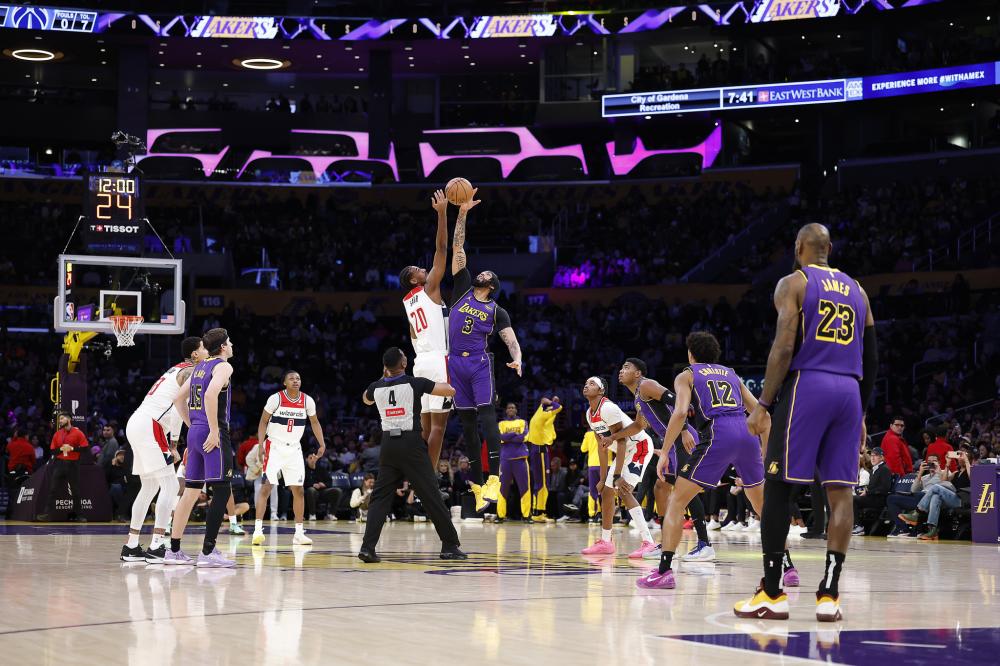 场上的强大 场上的强大